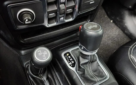 Jeep Wrangler, 2021 год, 3 400 006 рублей, 6 фотография