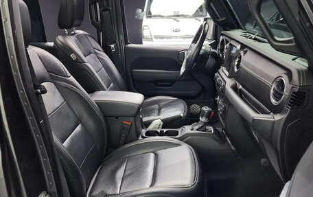 Jeep Wrangler, 2021 год, 3 400 006 рублей, 8 фотография