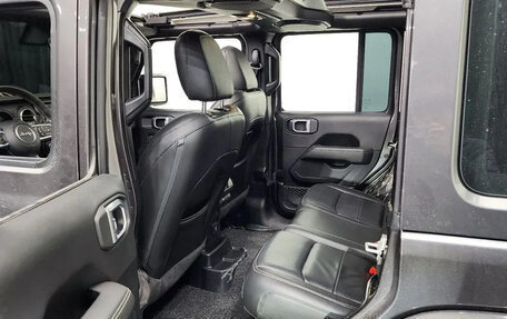 Jeep Wrangler, 2021 год, 3 400 006 рублей, 7 фотография