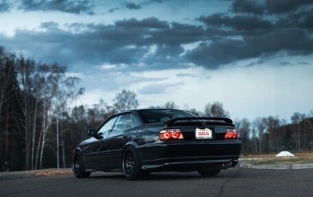 Toyota Chaser VI, 1998 год, 2 200 000 рублей, 6 фотография