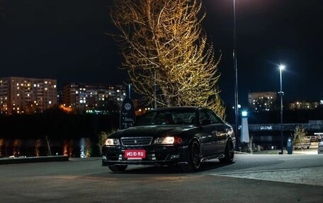 Toyota Chaser VI, 1998 год, 2 200 000 рублей, 8 фотография