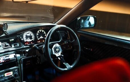 Toyota Chaser VI, 1998 год, 2 200 000 рублей, 13 фотография
