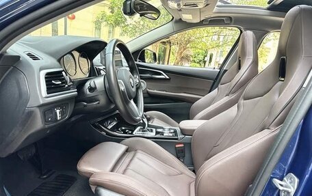 BMW 1 серия, 2021 год, 2 000 000 рублей, 6 фотография