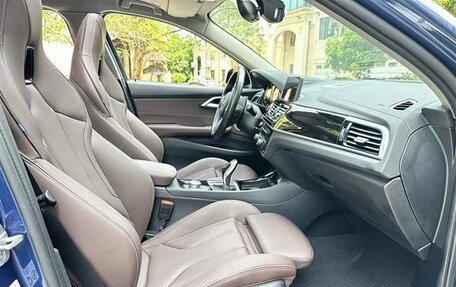 BMW 1 серия, 2021 год, 2 000 000 рублей, 4 фотография