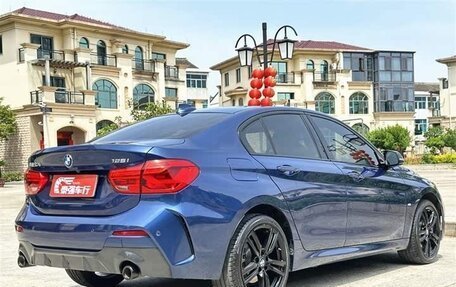 BMW 1 серия, 2021 год, 2 000 000 рублей, 9 фотография
