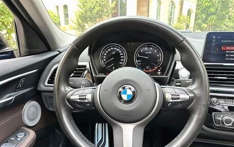 BMW 1 серия, 2021 год, 2 000 000 рублей, 17 фотография