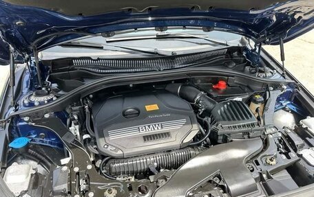 BMW 1 серия, 2021 год, 2 000 000 рублей, 13 фотография