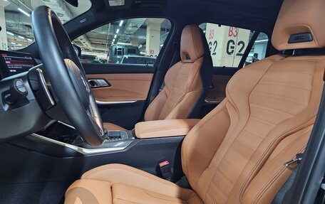 BMW 3 серия, 2021 год, 5 230 000 рублей, 6 фотография