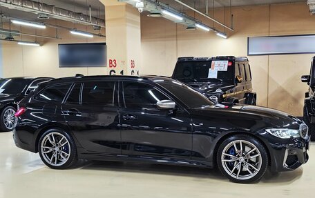 BMW 3 серия, 2021 год, 5 230 000 рублей, 3 фотография