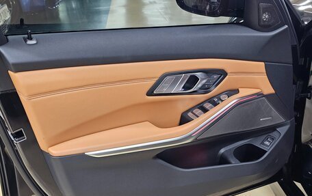 BMW 3 серия, 2021 год, 5 230 000 рублей, 9 фотография
