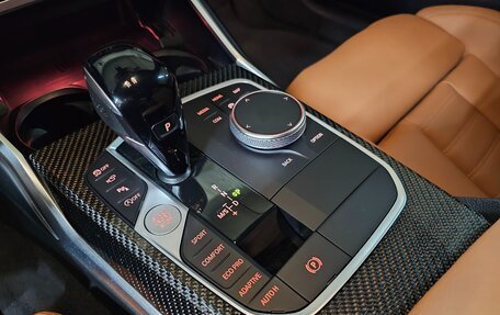 BMW 3 серия, 2021 год, 5 230 000 рублей, 5 фотография