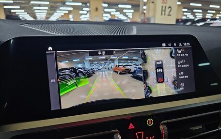 BMW 3 серия, 2021 год, 5 230 000 рублей, 4 фотография