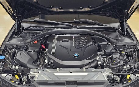BMW 3 серия, 2021 год, 5 230 000 рублей, 13 фотография