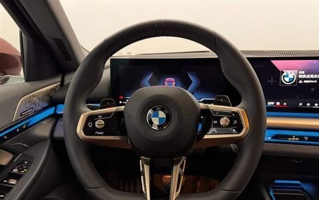 BMW 5 серия, 2024 год, 6 700 000 рублей, 6 фотография