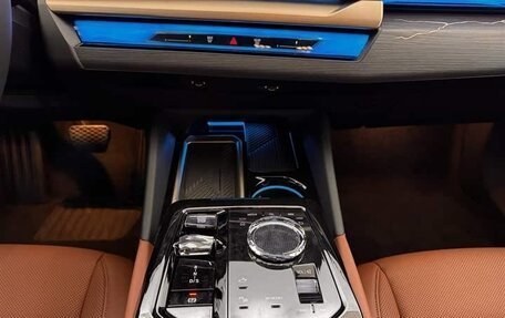 BMW 5 серия, 2024 год, 6 700 000 рублей, 4 фотография