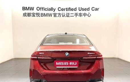 BMW 5 серия, 2024 год, 6 700 000 рублей, 12 фотография