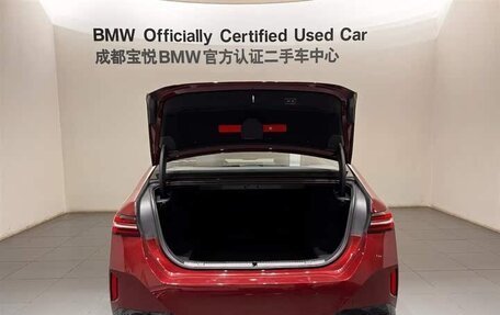 BMW 5 серия, 2024 год, 6 700 000 рублей, 15 фотография