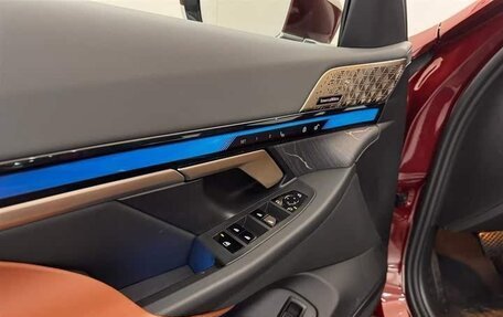 BMW 5 серия, 2024 год, 6 700 000 рублей, 22 фотография