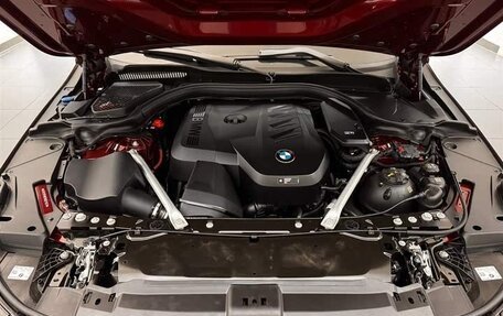 BMW 5 серия, 2024 год, 6 700 000 рублей, 18 фотография
