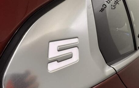 BMW 5 серия, 2024 год, 6 700 000 рублей, 16 фотография