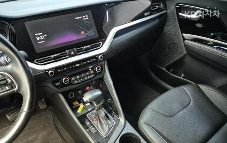KIA Niro I, 2022 год, 1 540 999 рублей, 7 фотография