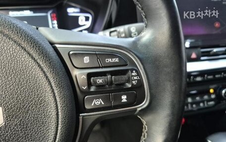 KIA Niro I, 2022 год, 1 540 999 рублей, 9 фотография