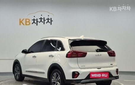 KIA Niro I, 2022 год, 1 540 999 рублей, 3 фотография