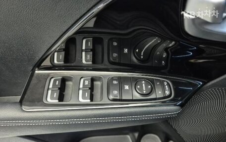 KIA Niro I, 2022 год, 1 540 999 рублей, 14 фотография