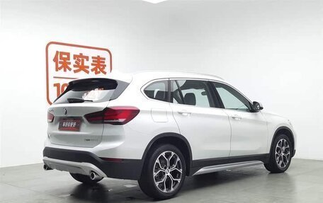 BMW X1, 2021 год, 1 900 000 рублей, 2 фотография