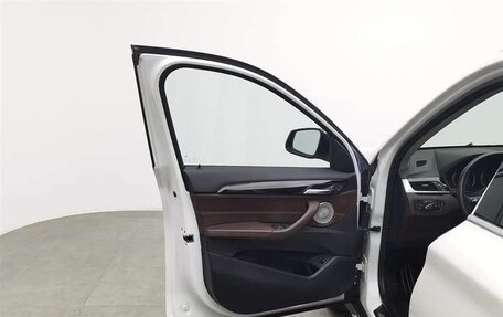 BMW X1, 2021 год, 1 900 000 рублей, 9 фотография