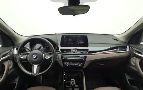 BMW X1, 2021 год, 1 900 000 рублей, 12 фотография