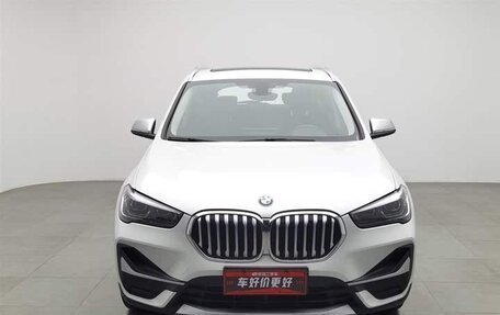 BMW X1, 2021 год, 1 900 000 рублей, 3 фотография