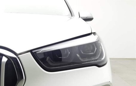 BMW X1, 2021 год, 1 900 000 рублей, 10 фотография