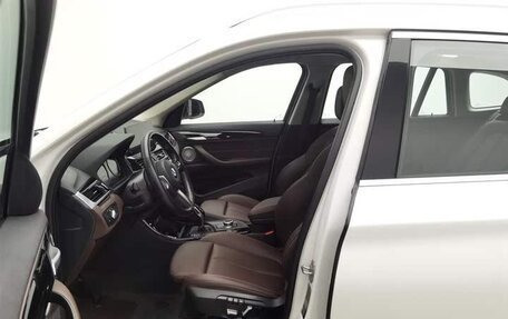 BMW X1, 2021 год, 1 900 000 рублей, 7 фотография