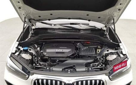 BMW X1, 2021 год, 1 900 000 рублей, 11 фотография