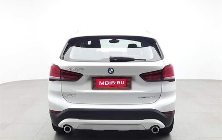 BMW X1, 2021 год, 1 900 000 рублей, 13 фотография