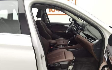 BMW X1, 2021 год, 1 900 000 рублей, 17 фотография
