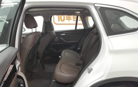 BMW X1, 2021 год, 1 900 000 рублей, 24 фотография