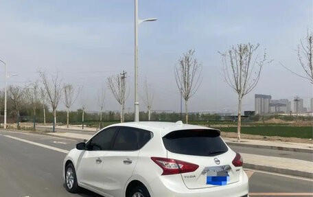 Nissan Tiida, 2021 год, 1 550 001 рублей, 5 фотография