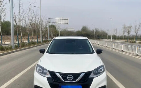 Nissan Tiida, 2021 год, 1 550 001 рублей, 4 фотография