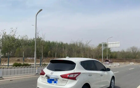 Nissan Tiida, 2021 год, 1 550 001 рублей, 3 фотография