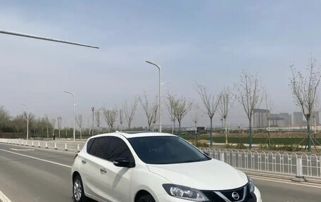 Nissan Tiida, 2021 год, 1 550 001 рублей, 2 фотография