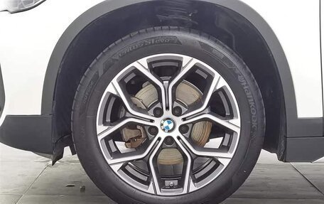 BMW X1, 2021 год, 1 900 000 рублей, 22 фотография