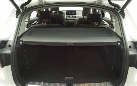 BMW X1, 2021 год, 1 900 000 рублей, 23 фотография