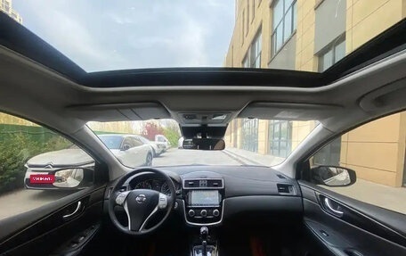 Nissan Tiida, 2021 год, 1 550 001 рублей, 6 фотография