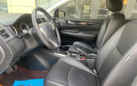 Nissan Tiida, 2021 год, 1 550 001 рублей, 7 фотография