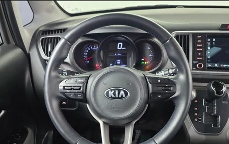 KIA Ray, 2021 год, 850 000 рублей, 9 фотография