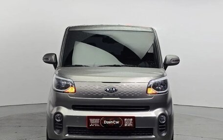 KIA Ray, 2021 год, 850 000 рублей, 2 фотография