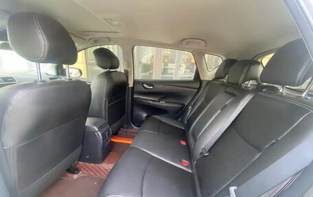 Nissan Tiida, 2021 год, 1 550 001 рублей, 8 фотография