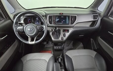 KIA Ray, 2021 год, 850 000 рублей, 8 фотография